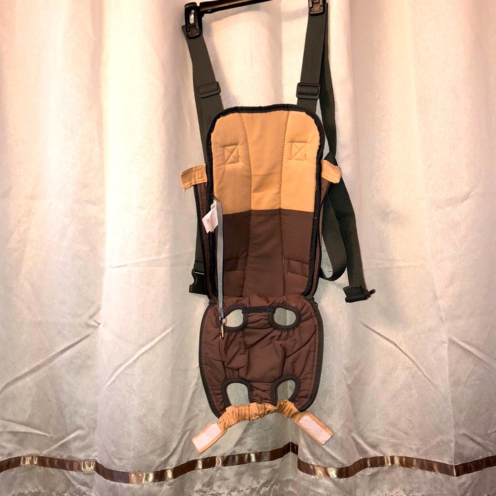 NEW LISTING! TOUCHDOG Sling  Doggie Carrier - Picture 3 of 15